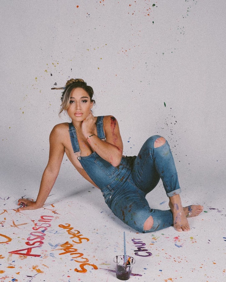 Abella Danger Abella Danger