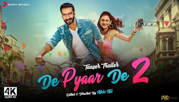 Upcoming Bollywood 2025: 10 Biggest Movies Generating Major Buzz 10 23732 6208787 ajay updates1737613698 4