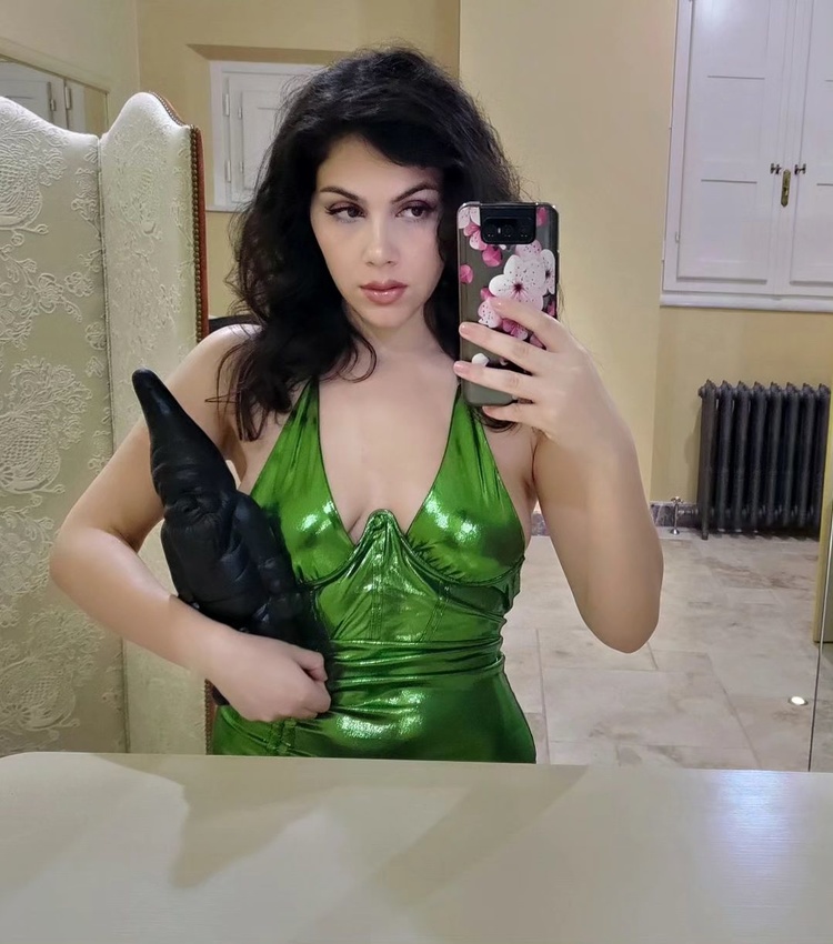 Valentina Nappi Valentina Nappi