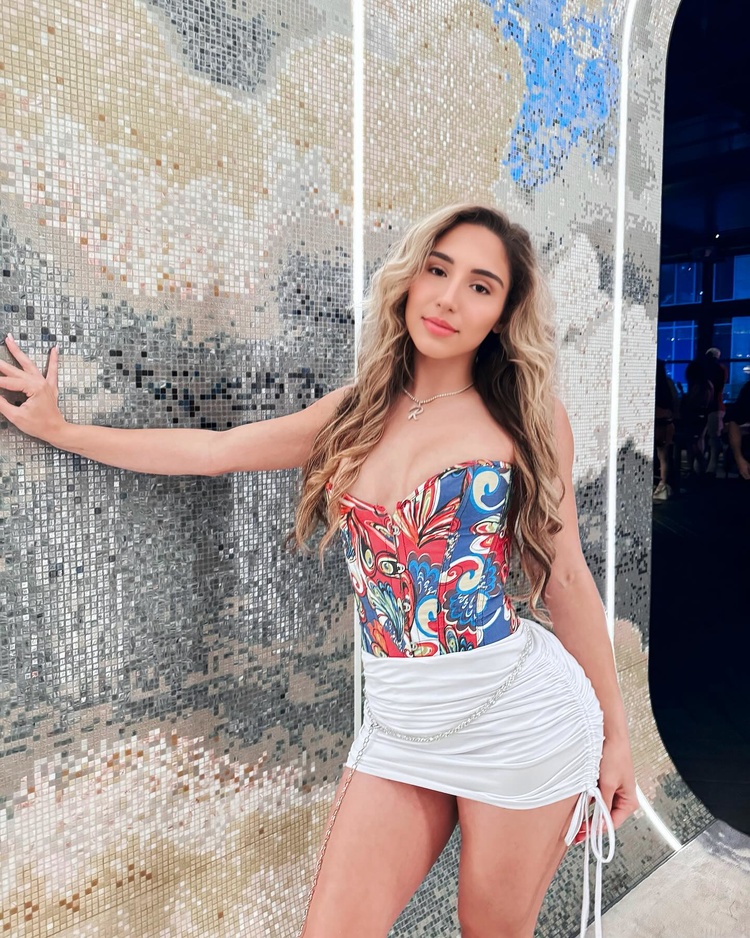 Abella Danger Abella Danger