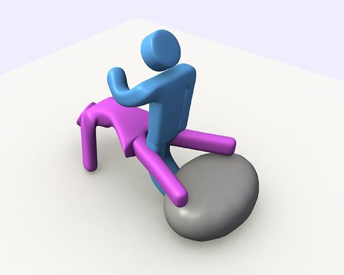 6 Best Sex Positions For Stroke Survivors