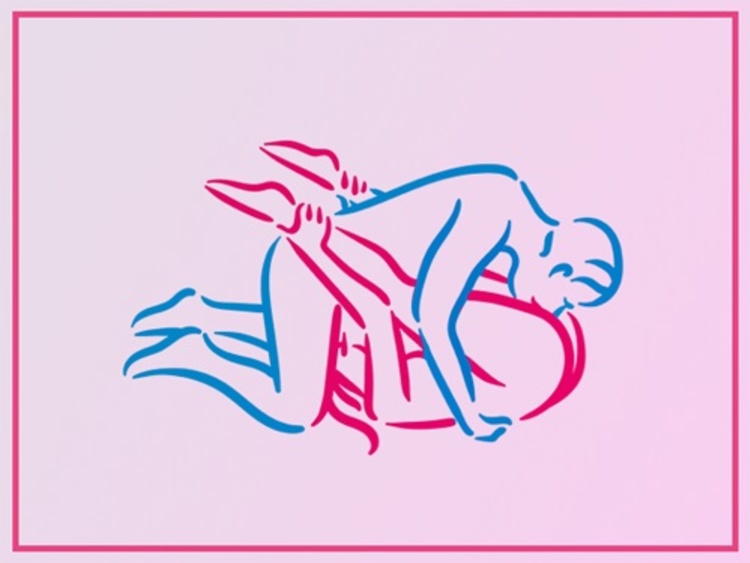 69 Sex Position 69 Sex Position