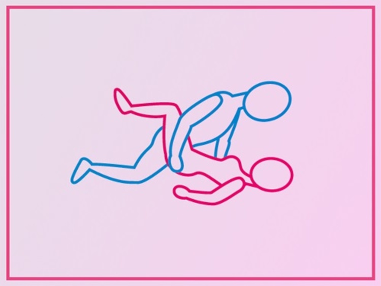 Classic Missionary Sex Position Classic Missionary Sex Position
