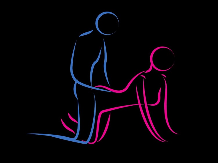 Doggy Style Sex Position Doggy Style Sex Position