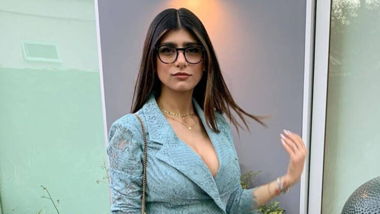 Mia Khalifas Personal Life Revealed Age Relationships Family Career Journey