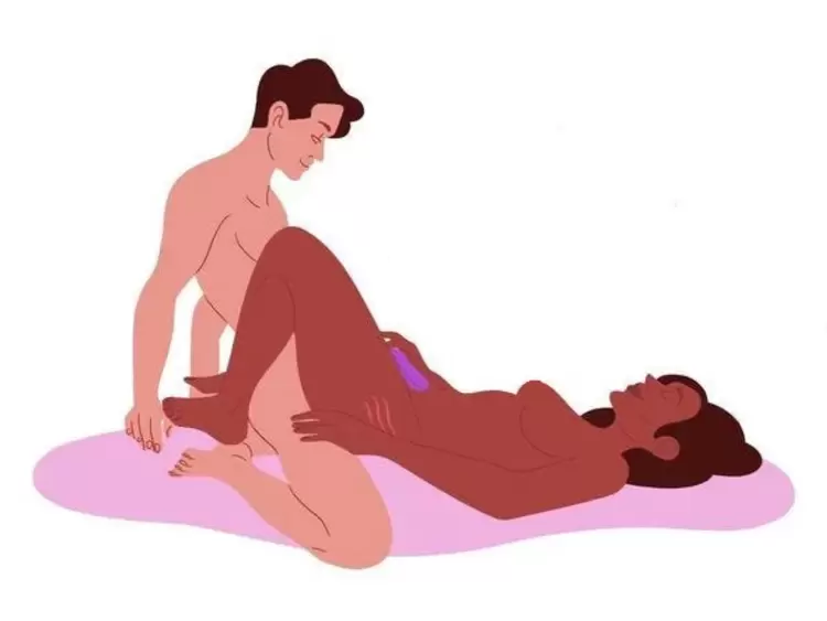 Pushing Tush Sex Position Pushing Tush Sex Position