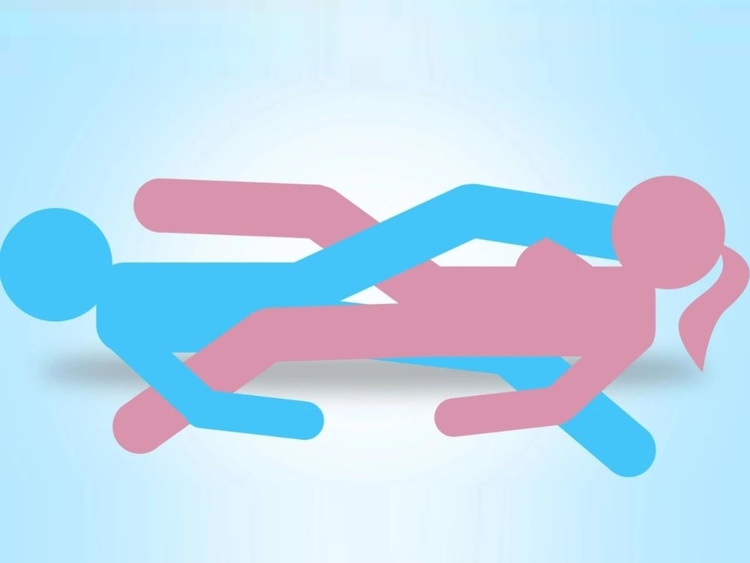 Scissors Sex Position Scissors Sex Position