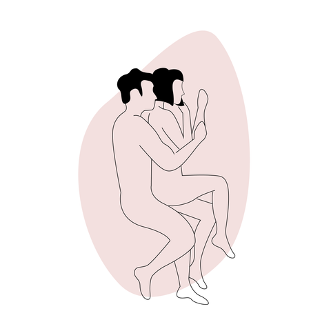 6 Best Sex Positions for Stroke Survivors: Safe & Comfortable Intimacy 9 Sex positions for stroke survivors: Spooning position