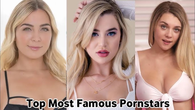 Top 10 Most Popular Adult Film Stars 2025