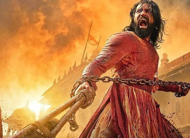 Upcoming Bollywood 2025: 10 Biggest Movies Generating Major Buzz 12 Vicky Kaushal Rashmika Mandanna starrer Chhaava ge1737613697 2