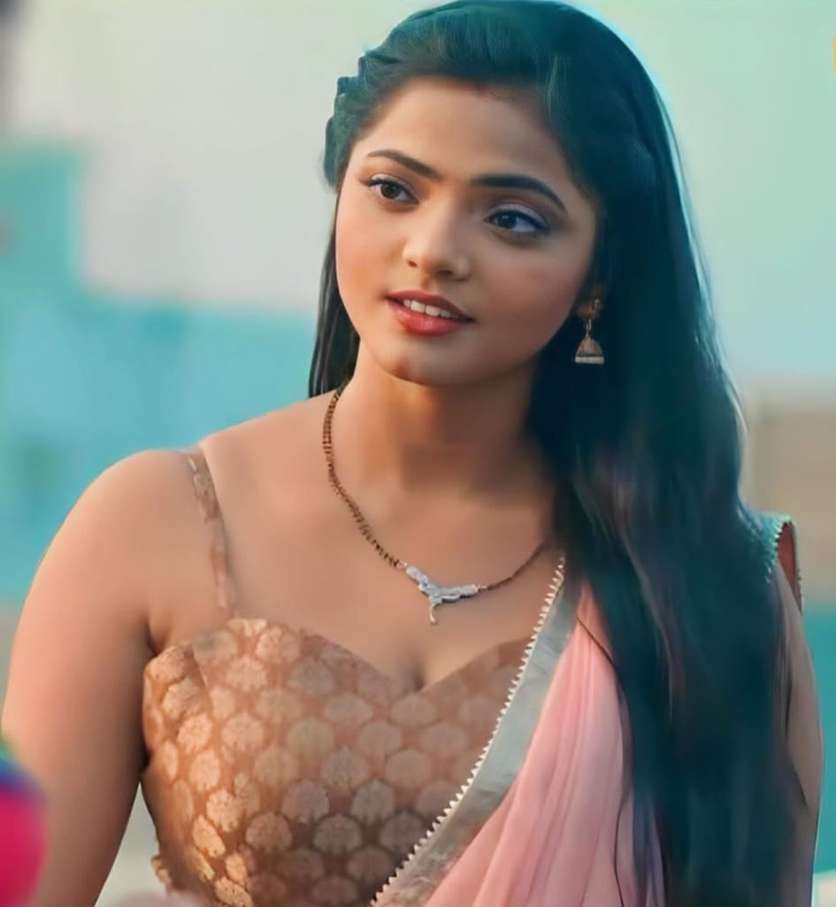 Bharti Jha Notable Roles: Kaam Dand Bharti Jha Notable Roles: Kaam Dand