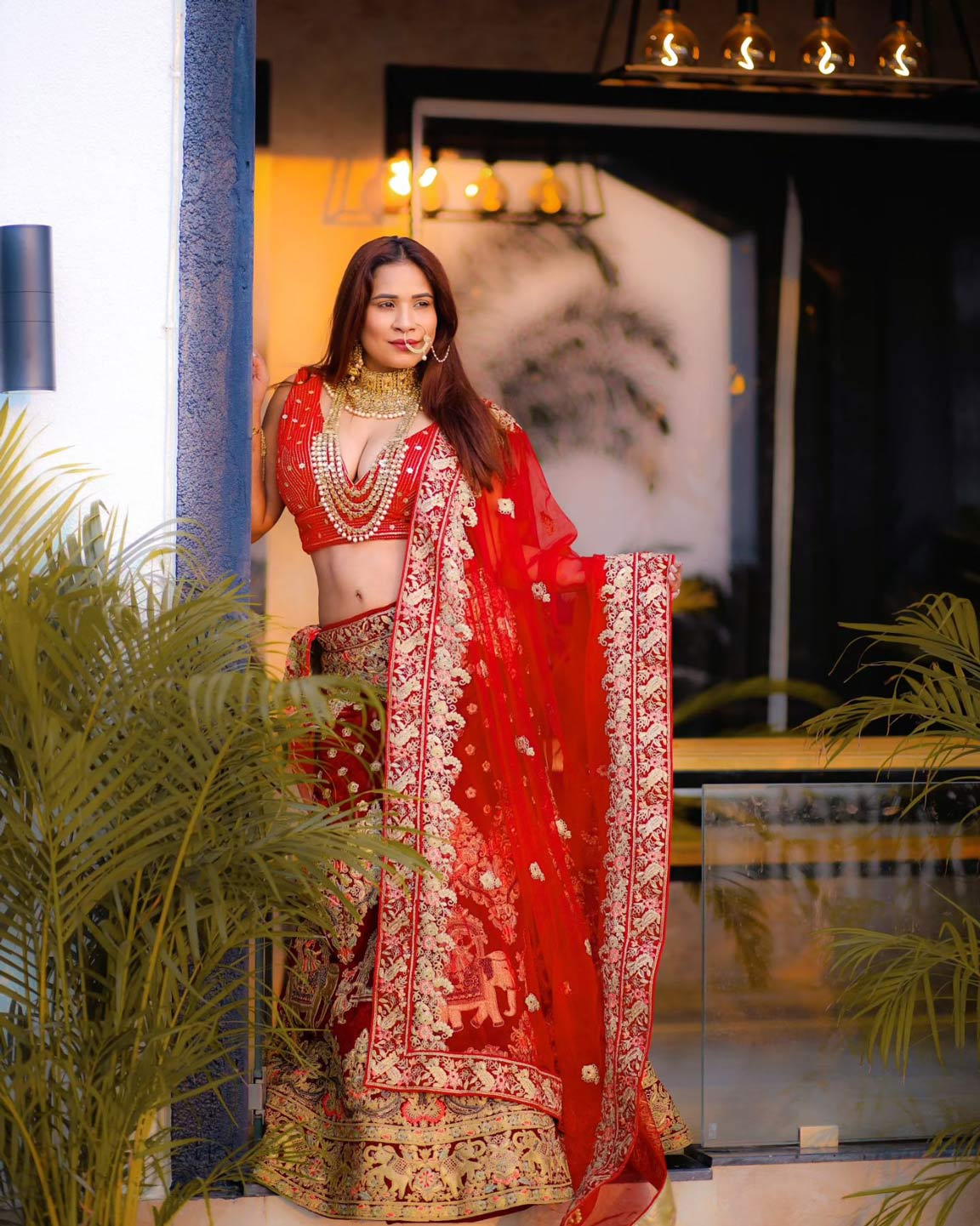 Muskaan Agrawal Notable Roles: B Se Blause Muskaan Agrawal Notable Roles: B Se Blause