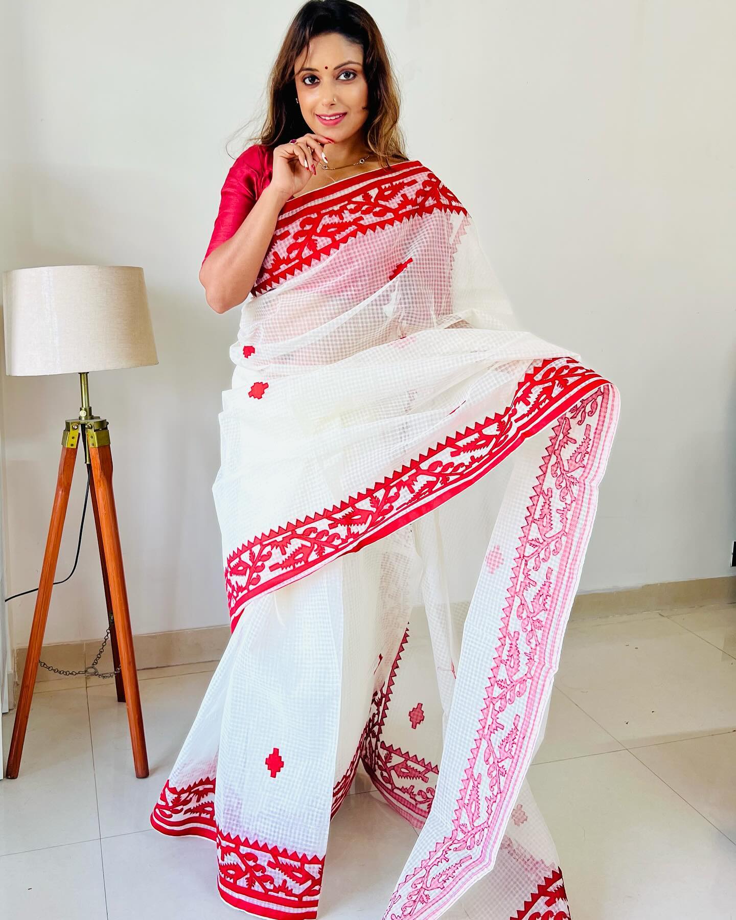 Sneha Paul Notable Roles: Charmsukh Chawl House Sneha Paul Notable Roles: Charmsukh Chawl House