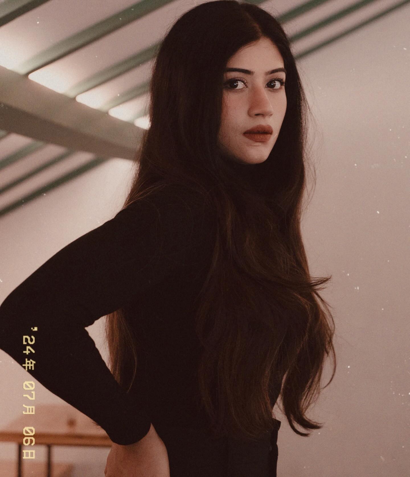 Dona Munshi Notable Roles: Jabran Dona Munshi Notable Roles: Jabran