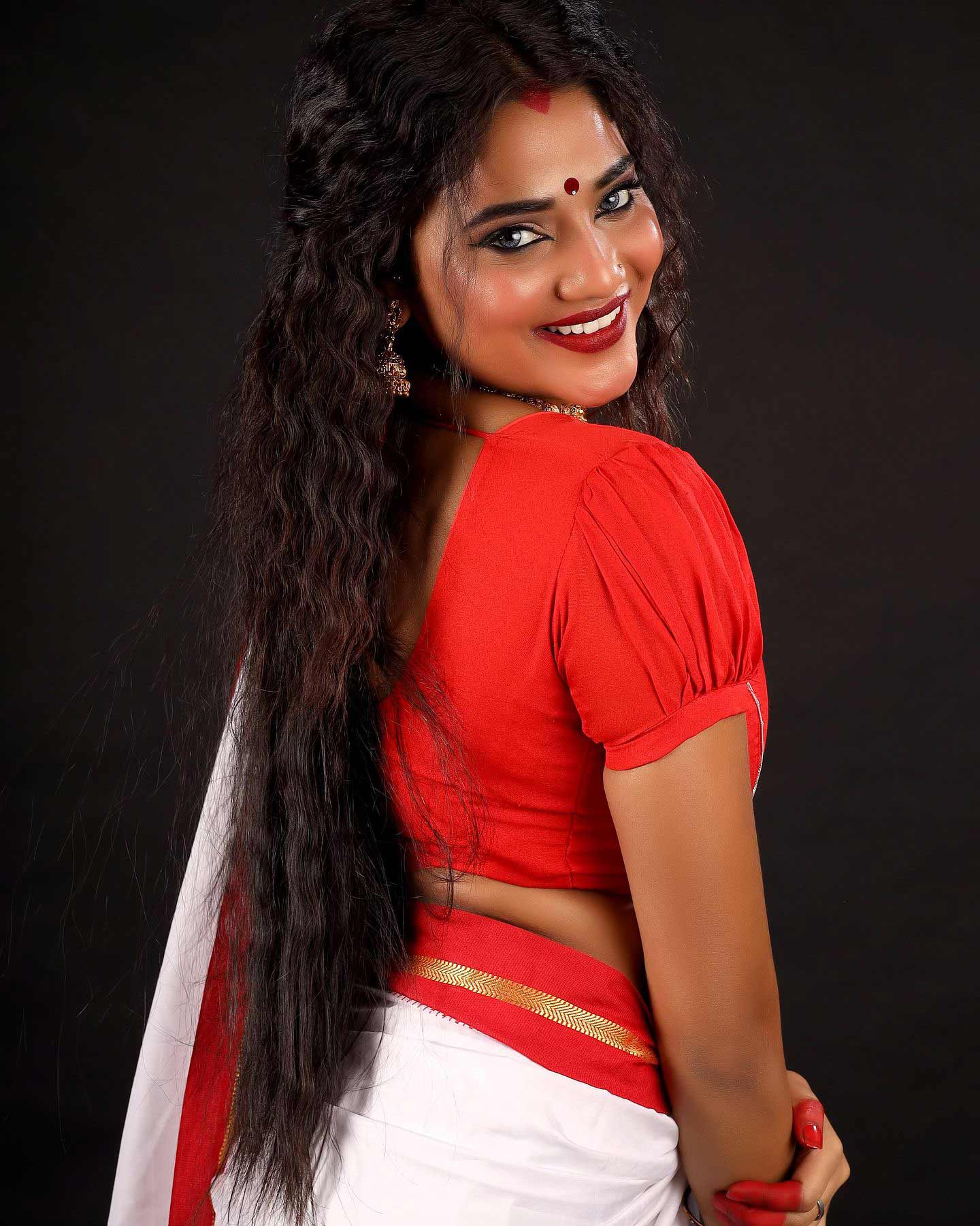 Ruks Khandagale: Ruks has starred in Ullu series such as “Palang Tod Double Dhamaka” and “Ambition.” Ruks Khandagale: Ruks has starred in Ullu series such as “Palang Tod Double Dhamaka” and “Ambition.”
