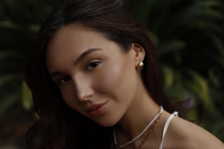10 Stunning Photos of Gabriella Zuniga – The OnlyFans Model Suing Shannon Sharpe