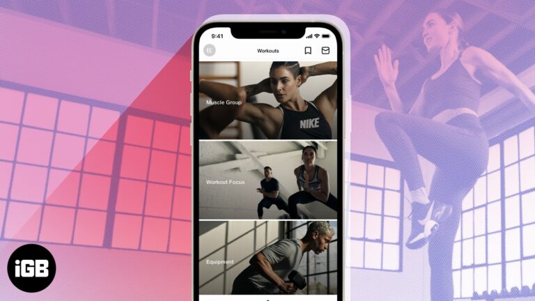 12 Best Workout Apps of 2025 – Crush Every Fitness Goal