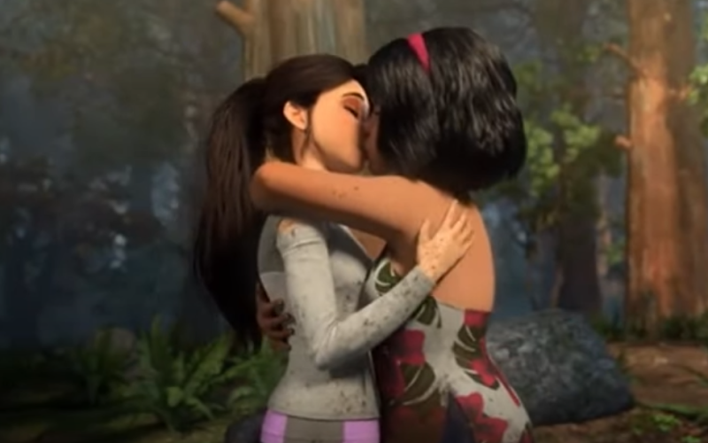 Am I a Lesbian 15 Real Stories of Navigating Sexuality