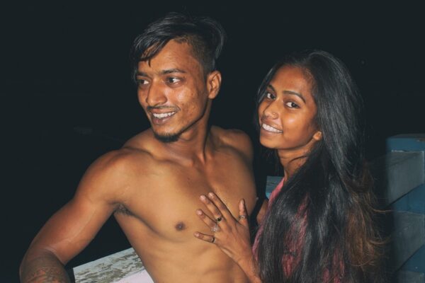 Are Desi Men and Women Judged Differently for Sexuality? Exploring the Double Standards Are Desi Men and Women Judged Differently for Sexuality Exploring the Double Standards