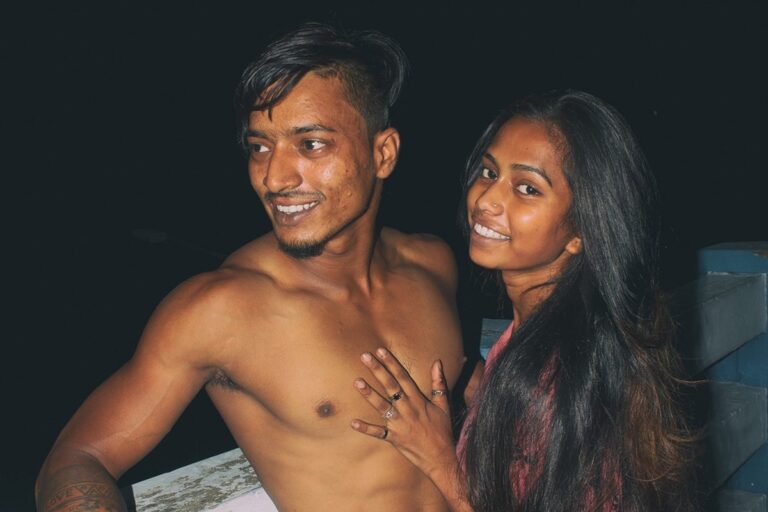 Are Desi Men and Women Judged Differently for Sexuality Exploring the Double Standards