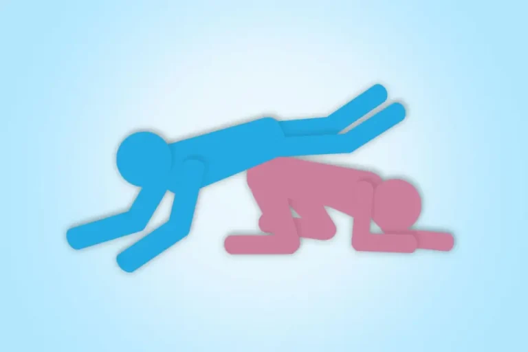 I'm a sexpert, these are the most dangerous sex positions to avoid this Valentine's Day