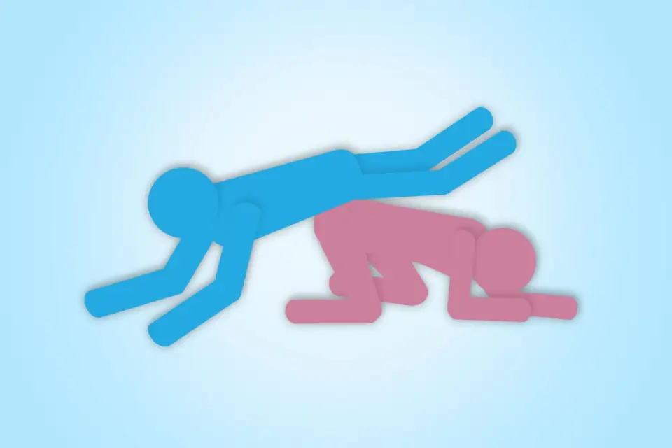 I'm a sexpert, these are the most dangerous sex positions to avoid this Valentine's Day