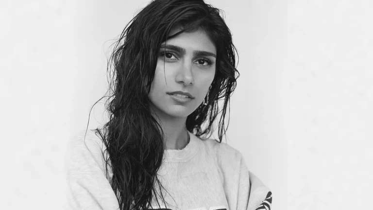 Mia Khalifa biography Life Story – Height, Weight, Age, Boyfriend, Family & More