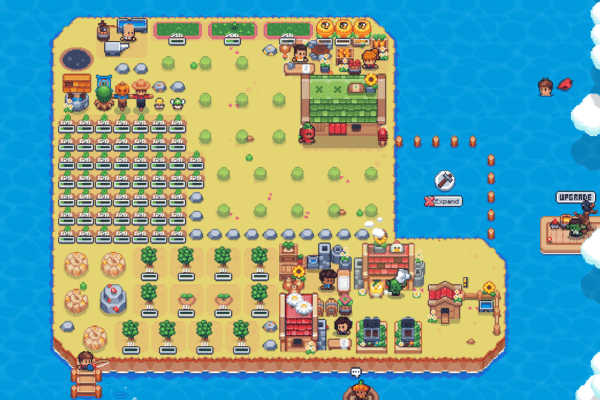 Sunflower Land in 2025 The Complete Guide to Web3 Farming Paradise