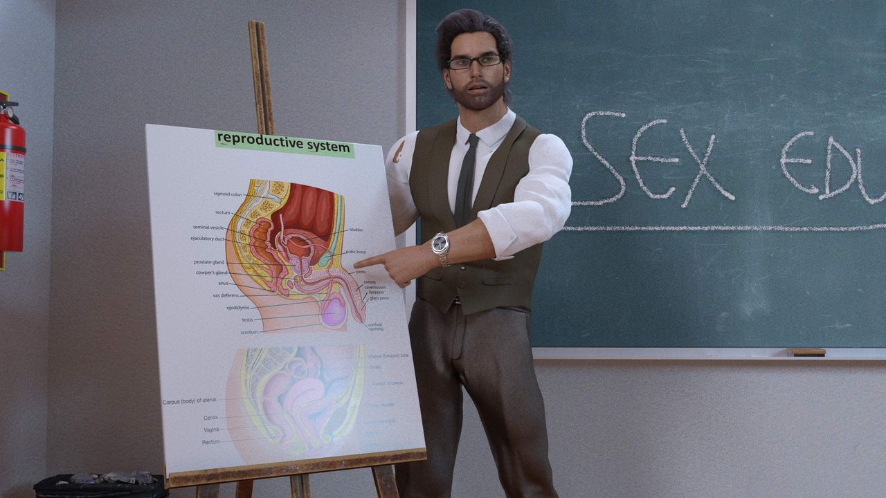 How India’s Sex Habits Are Evolving: Trends You Need to Know 10 Teachers Sex Education 5