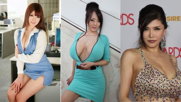 The 10 Best Japanese Pornstars in 2025 – Fan Favorites