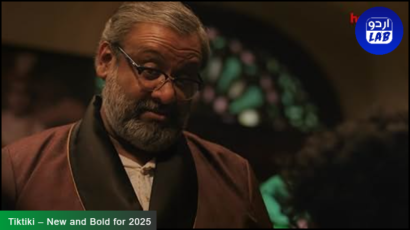 Tiktiki – New and Bold for 2025