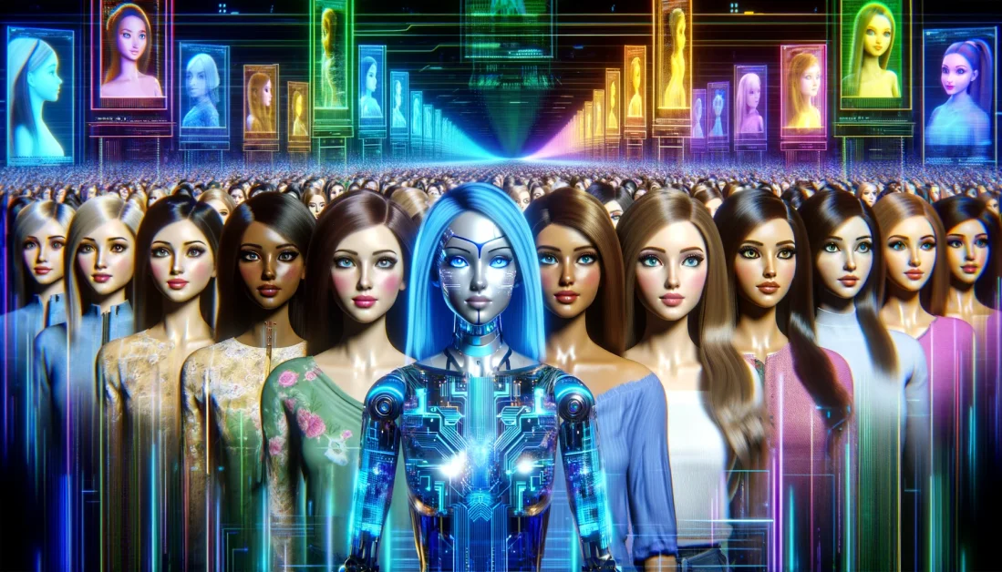 Top 10 AI Girlfriend Apps & Websites to Explore in 2025