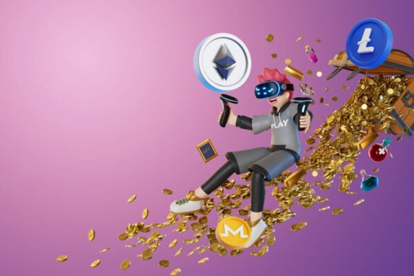 Top Play to Earn (P2E) Games in 2025 Earn Crypto & NFTs While Gaming
