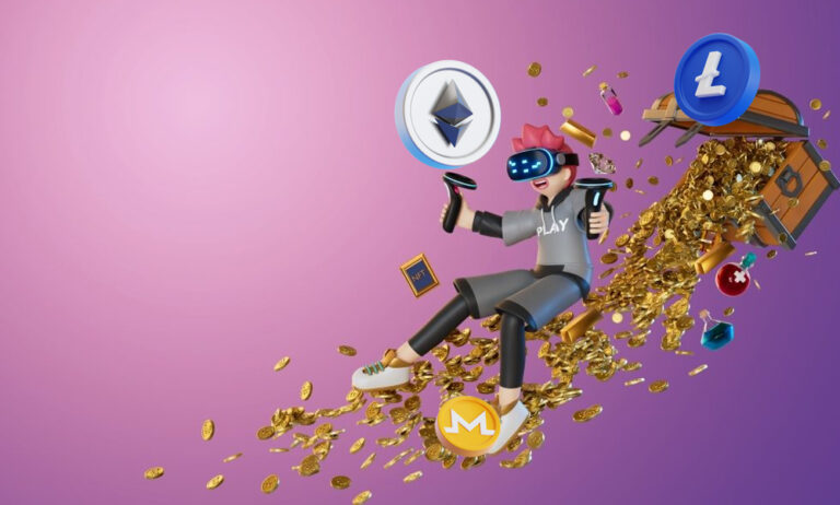 Top Play to Earn (P2E) Games in 2025 Earn Crypto & NFTs While Gaming