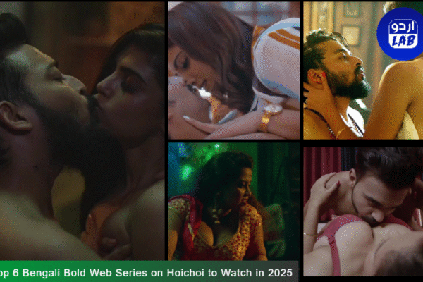 Top 6 Bengali Bold Web Series on Hoichoi to Watch in 2025 Top 6 Bengali Bold Web Series on Hoichoi to Watch in 2025
