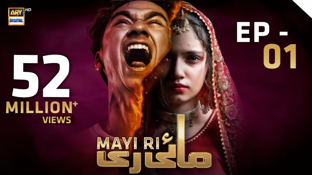 Top 10 Blockbuster Pakistani Dramas to Watch in 2025 – Must-Watch List 13 image