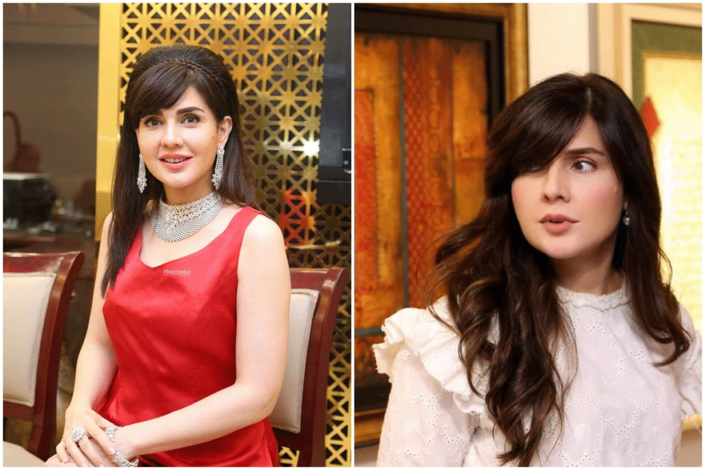 Top 20 Stunning Pakistani TV Actresses You Must Know 7 image