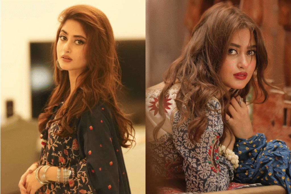 Top 20 Stunning Pakistani TV Actresses You Must Know 9 image