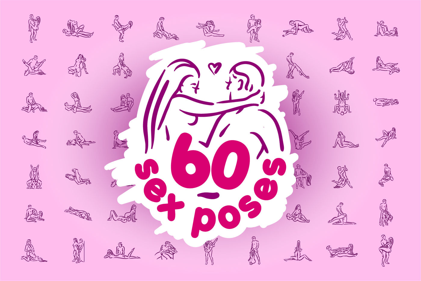 ori 3440310 ba9281fa60e1c2669ee1a01ad958f5b3681c89a5 set 60 sex poses illustration icons