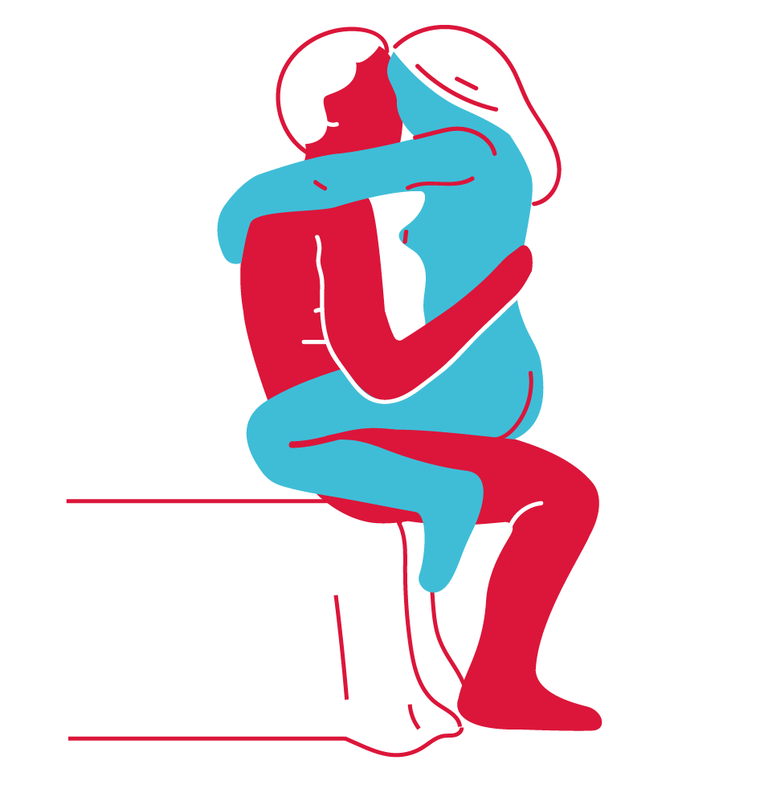 face off sex position