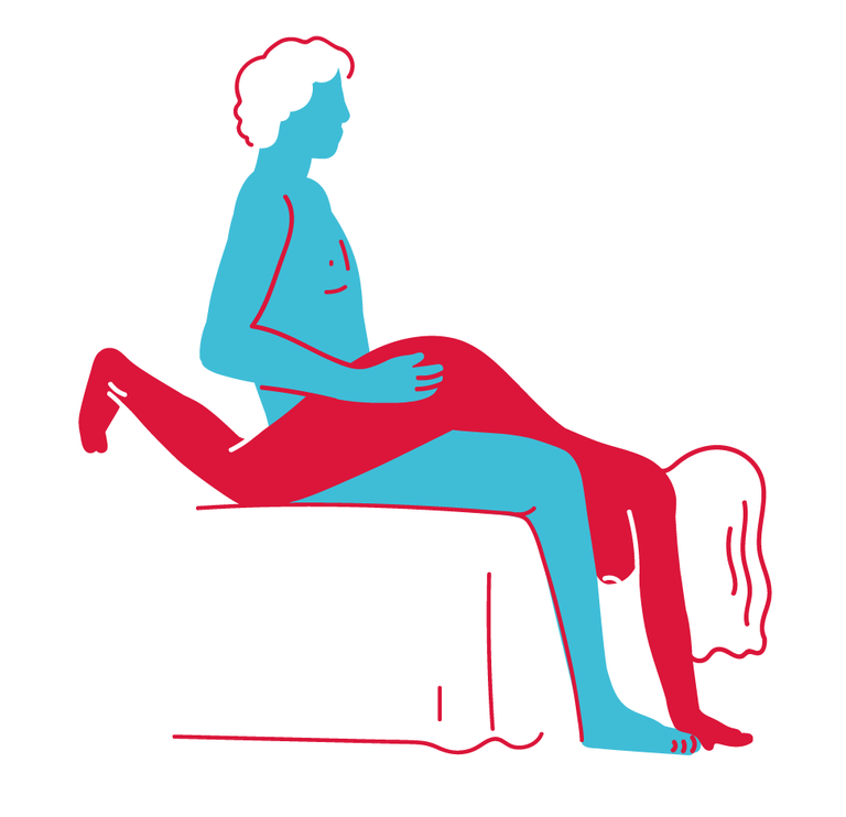 kinky sex