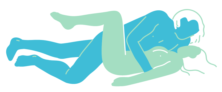 spork sex position