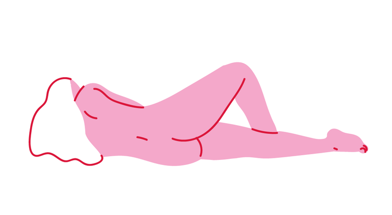 tap dance sex position