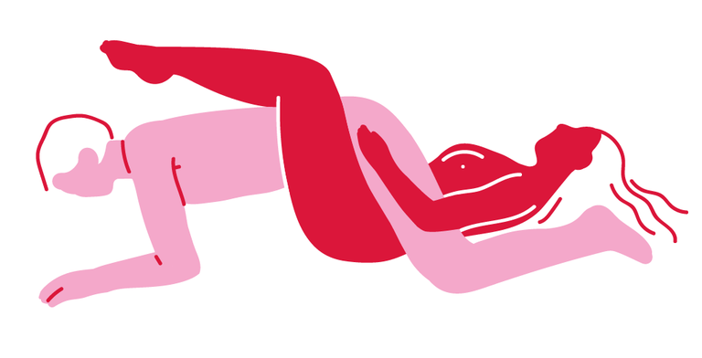 valentine's day sex